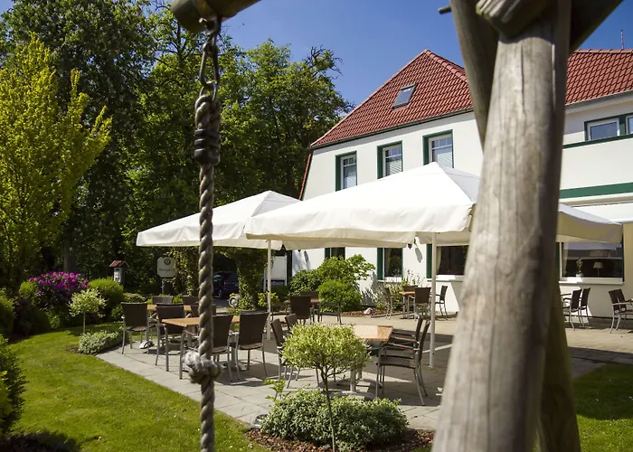 Zum grünen Walde